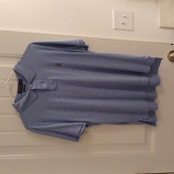 Ralph Lauren polo - Picture 2 of 4